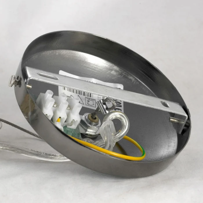 Подвесная люстра Lussole Star LSP-8337
