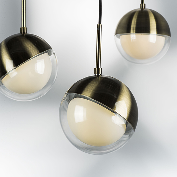 Точечный светильник DAFNE LIGHTSTAR 815511