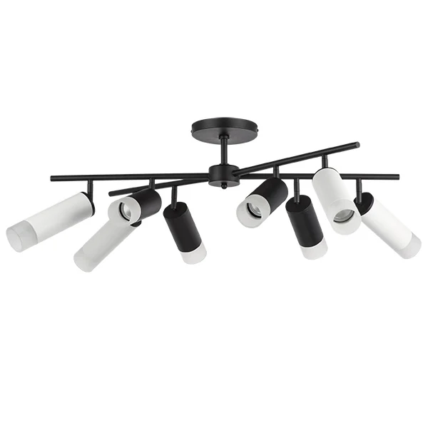 Люстра потолочная Rullo Lightstar LR7283748641