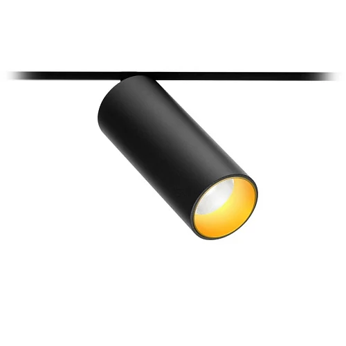 Трековый светильник Led Technology SPIKE 12.40 BG