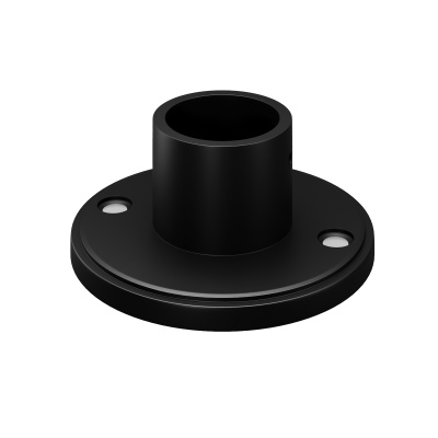 Основание напольное для круглого шинопровода Levity Maytoni TRA184BC-R-11B