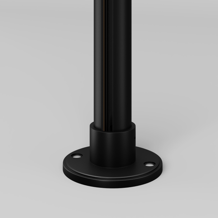 Основание напольное для круглого шинопровода Levity Maytoni TRA184BC-R-11B