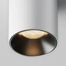 Потолочный светильник Maytoni Alfa LED C064CL-12W3K-RD-WB