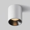 Потолочный светильник Maytoni Alfa LED C064CL-12W3K-RD-WB
