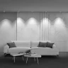 Потолочный светильник Maytoni Alfa LED C064CL-12W3K-RD-WB