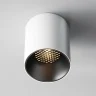 Потолочный светильник Maytoni Alfa LED C064CL-12W3K-RD-WB