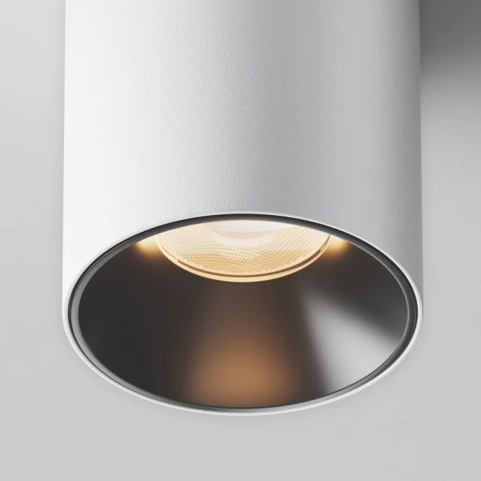 Потолочный светильник Maytoni Alfa LED C064CL-12W3K-RD-WB