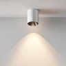 Потолочный светильник Maytoni Alfa LED C064CL-12W3K-RD-WB