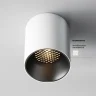 Потолочный светильник Maytoni Alfa LED C064CL-12W3K-RD-WB