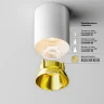 Потолочный светильник Maytoni Alfa LED C064CL-12W3K-RD-WB
