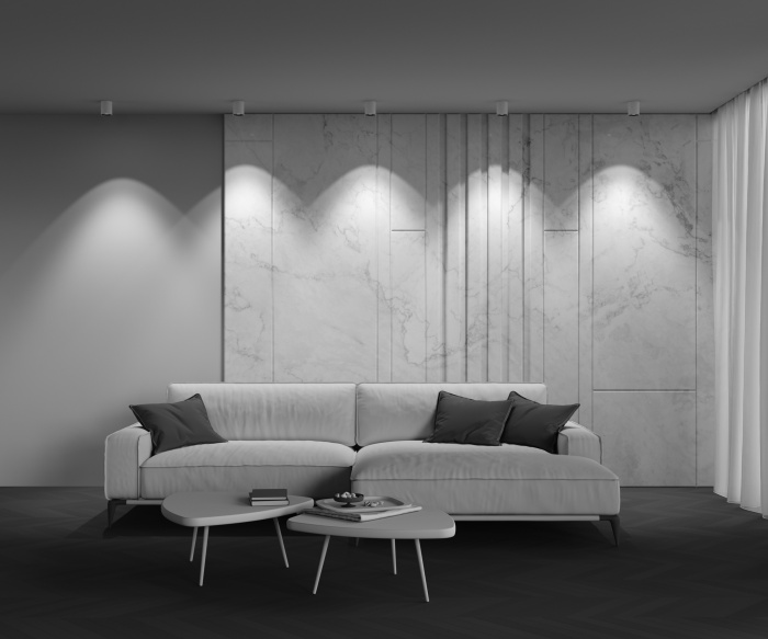 Потолочный светильник Maytoni Alfa LED C064CL-12W3K-RD-WB