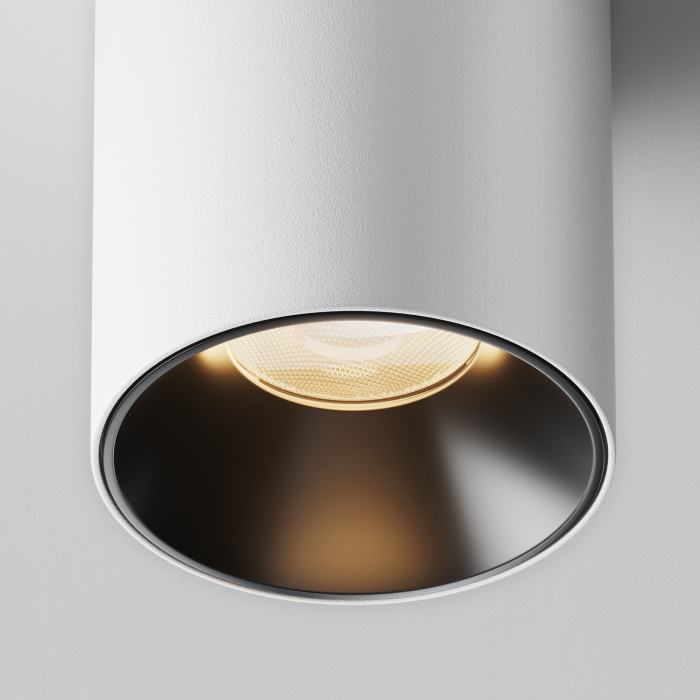 Потолочный светильник Maytoni Alfa LED C064CL-12W3K-RD-WB