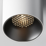 Потолочный светильник Maytoni Alfa LED C064CL-12W3K-RD-WB