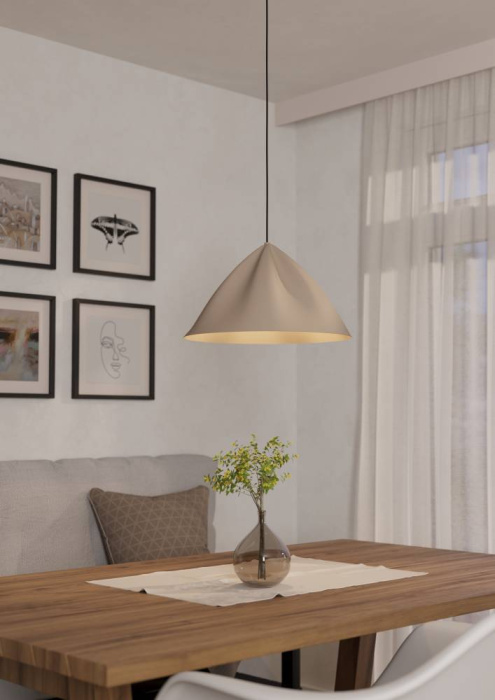 Подвесной светильник PODERE EGLO 900836