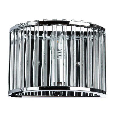 Светильник настенный Divinare CAMPO 3004/02 AP-1