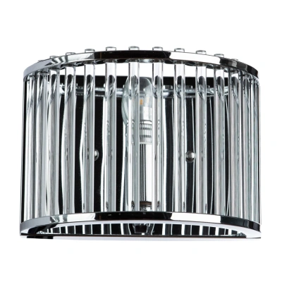 Светильник настенный Divinare CAMPO 3004/02 AP-1