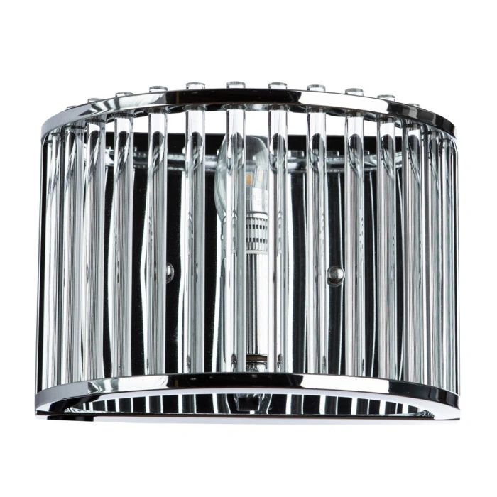 Светильник настенный Divinare CAMPO 3004/02 AP-1