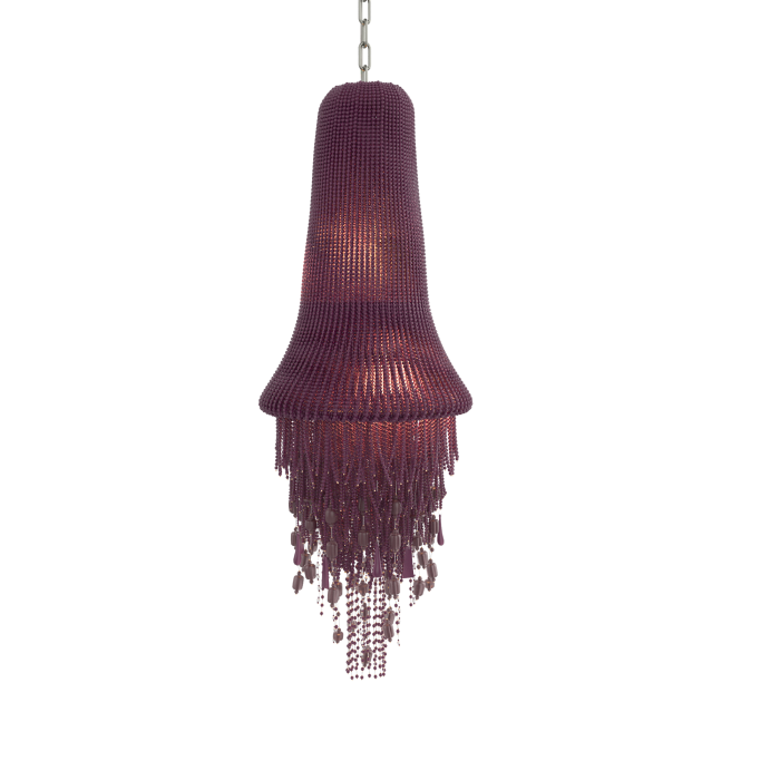 Подвесная люстра Covali JPL-20015