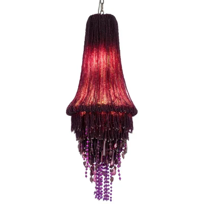 Подвесная люстра Covali JPL-20015