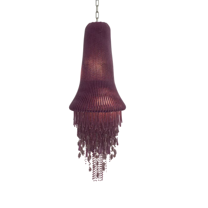 Подвесная люстра Covali JPL-20015