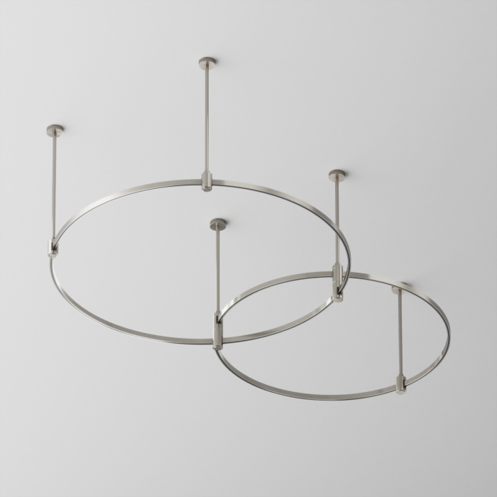 Готовая конструкция (набор) Maytoni TFC-Flar-M01-PT