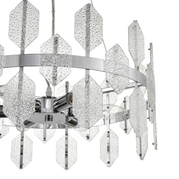Подвесная люстра VL4153P16 Vele Luce
