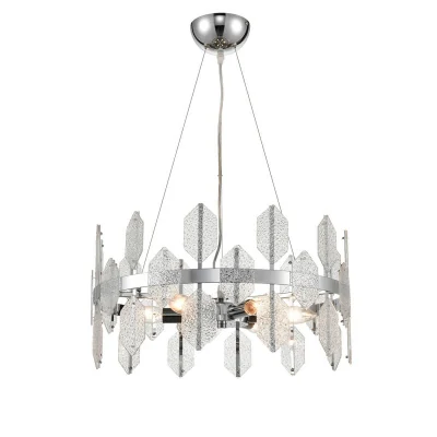 Подвесная люстра VL4153P16 Vele Luce