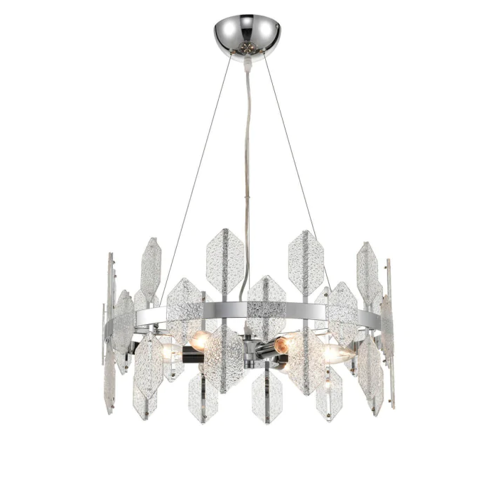 Подвесная люстра VL4153P16 Vele Luce