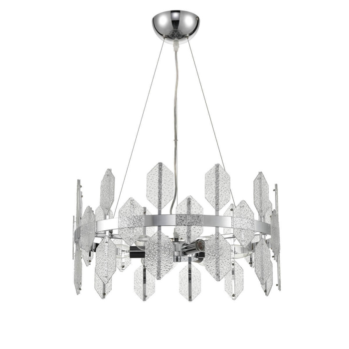 Подвесная люстра VL4153P16 Vele Luce