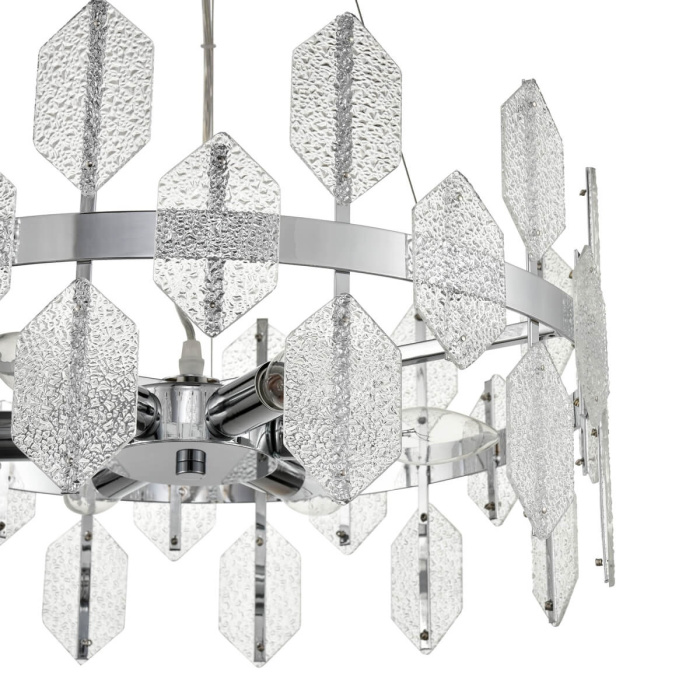 Подвесная люстра VL4153P16 Vele Luce