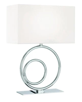 Светильник настольный Arte Lamp BLACK POOL A5370LT-1CC