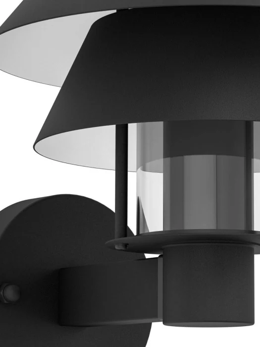 Уличный настенный светильник EGLO CHIAPPERA 900287