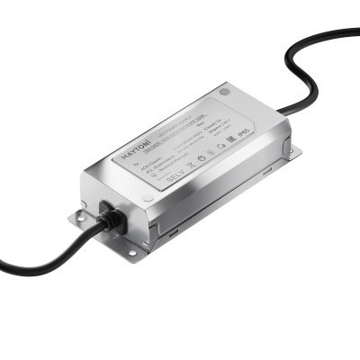 Источник напряжения 48В Maytoni Power Supply Parity TRA130DR-100W