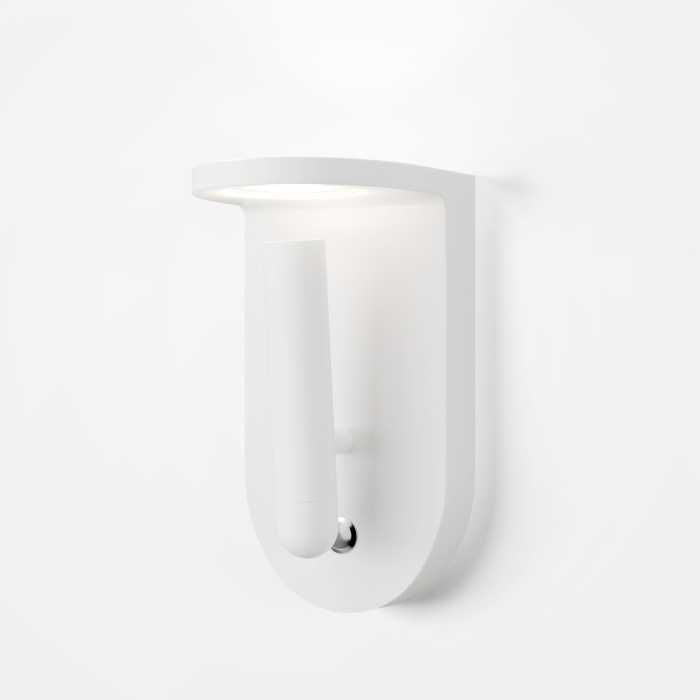 Настенный светильник Maytoni Synergy C034WL-L5W3K