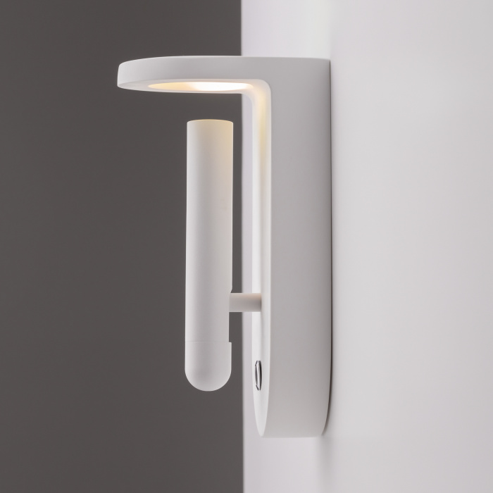 Настенный светильник Maytoni Synergy C034WL-L5W3K