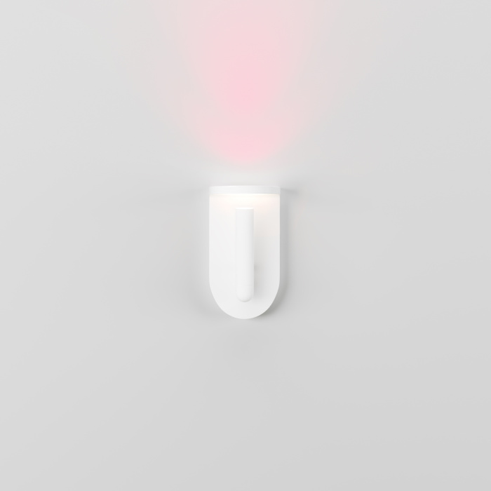 Настенный светильник Maytoni Synergy C034WL-L5W3K