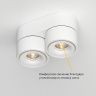 Спот Ledron LH8W 2 White