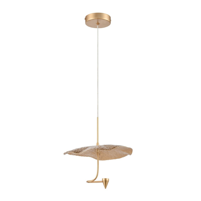 Подвесной светильник VL5734P31 Vele Luce