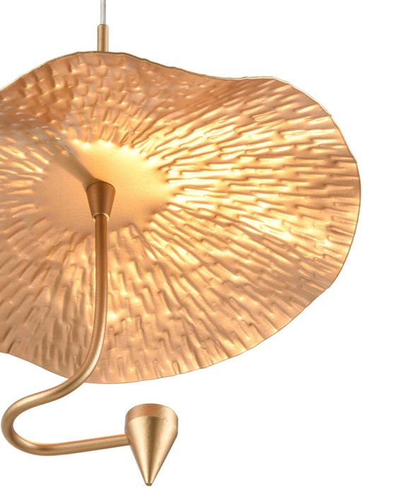 Подвесной светильник VL5734P31 Vele Luce