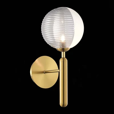 Настенный светильник evoluce AVEIRO SLE1096-201-01