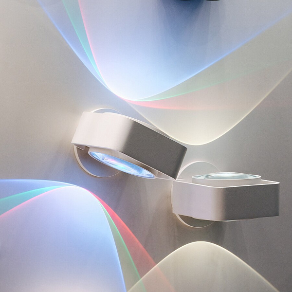 Настенный светильник Ledron GW-1025 RGB