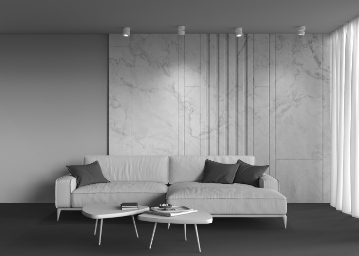 Спот Maytoni Yin C084CL-15W3K-W