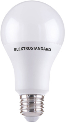 Лампа светодиодная Elektrostandard Ble27 4690389163951