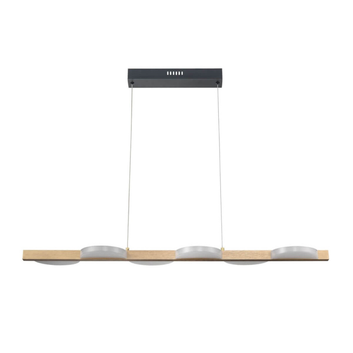 Подвесной светильник VL7194P06 Vele Luce