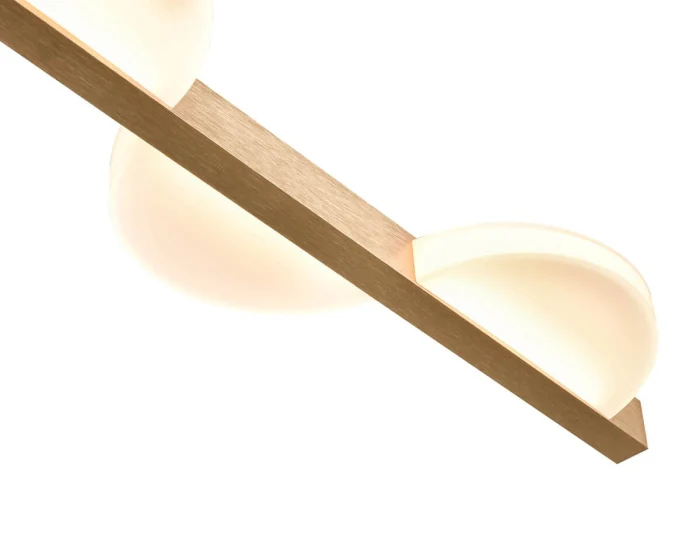 Подвесной светильник VL7194P06 Vele Luce