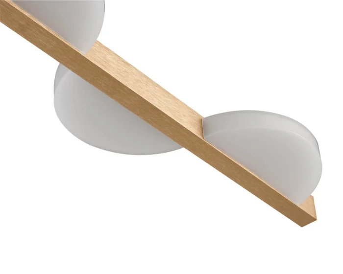 Подвесной светильник VL7194P06 Vele Luce