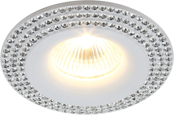 Встраиваемый светильник Divinare GIORGETTA 1769/03 PL-1