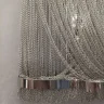 Настенный светильник Delight Collection Stream KM011W-2B steel