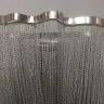 Настенный светильник Delight Collection Stream KM011W-2B steel