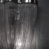 Настенный светильник Delight Collection Stream KM011W-2B steel